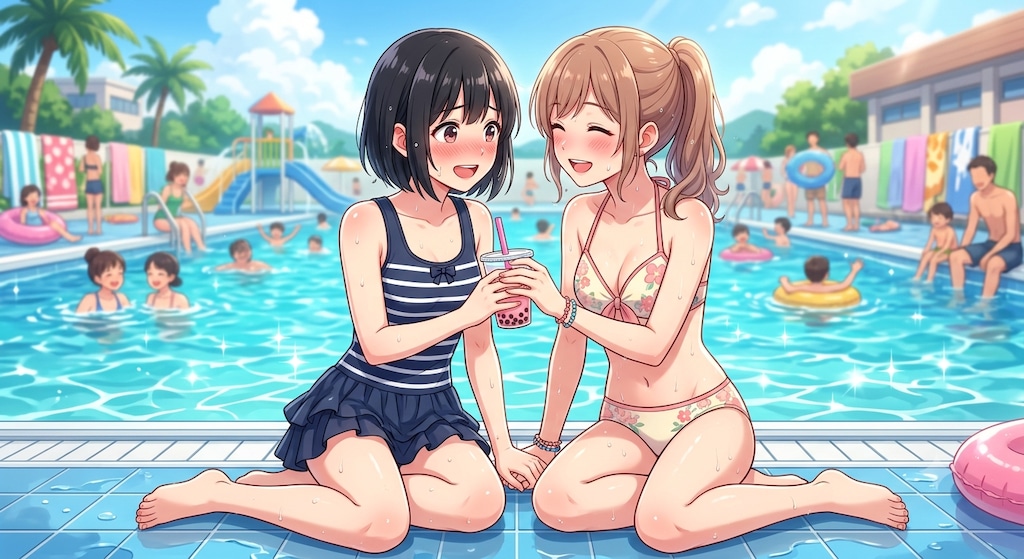 おデート