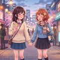 おデート 9枚目