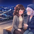 おデート 6枚目