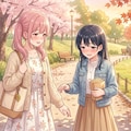 おデート 2枚目