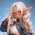 うちの子スタチュー(4枚) 2枚目