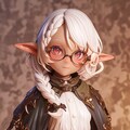 うちの子スタチュー(4枚) 3枚目