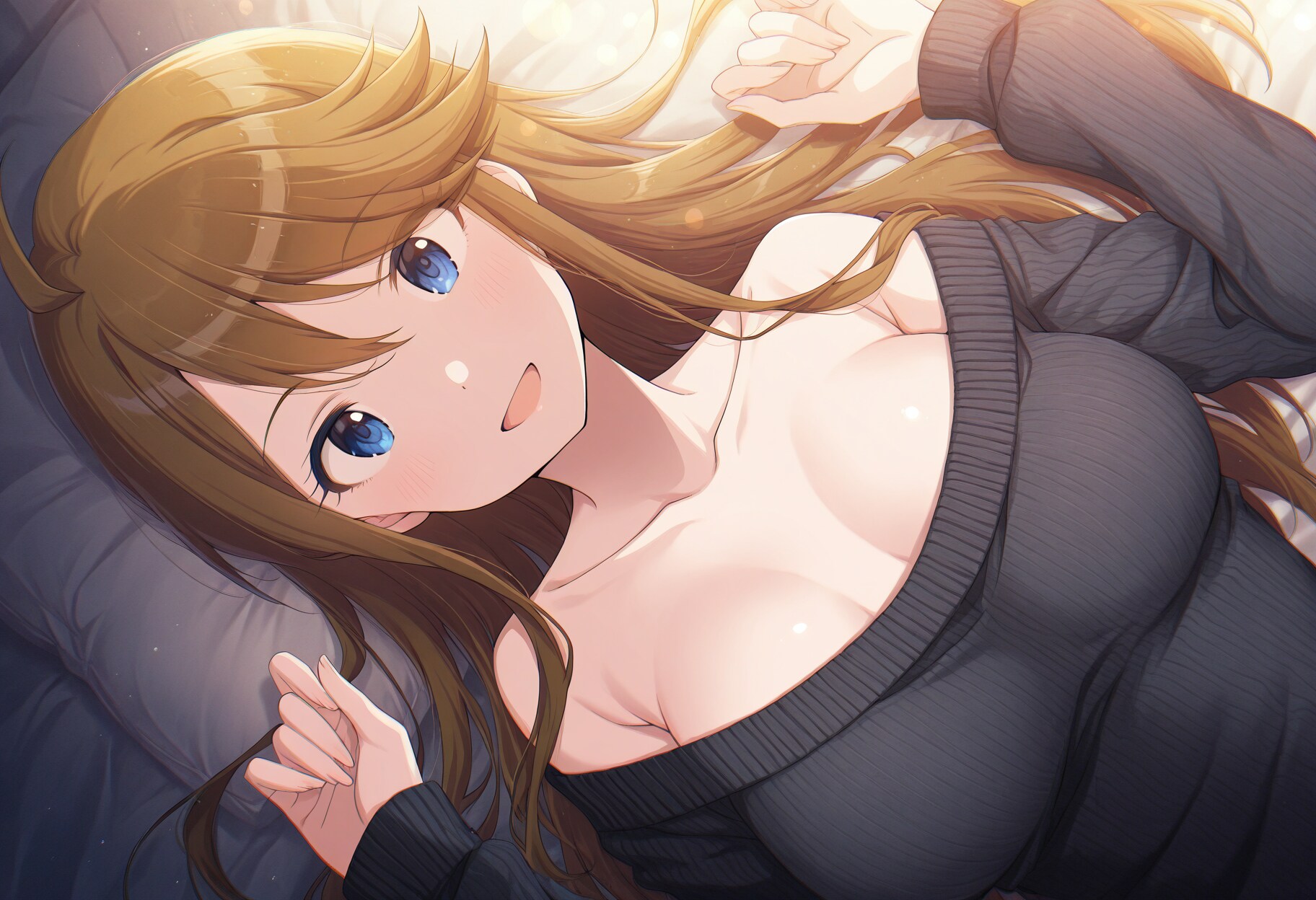 所恵美 | の人気AIイラスト・グラビア