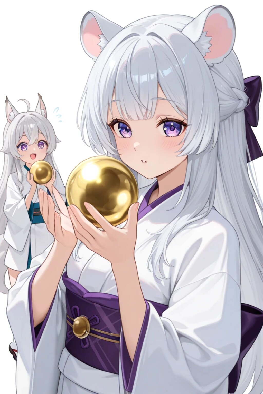 毎日ゴールデンボール