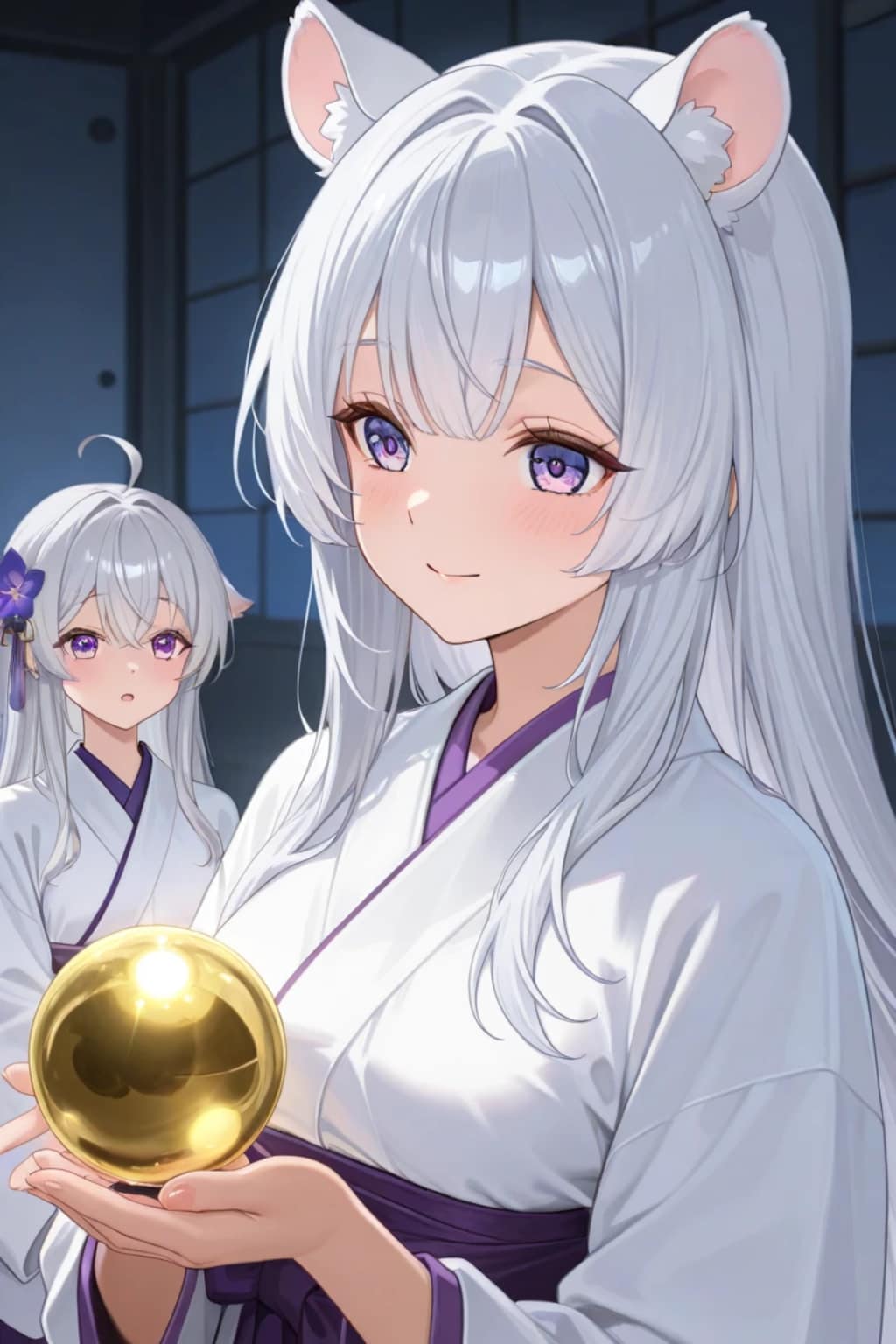 毎日ゴールデンボール