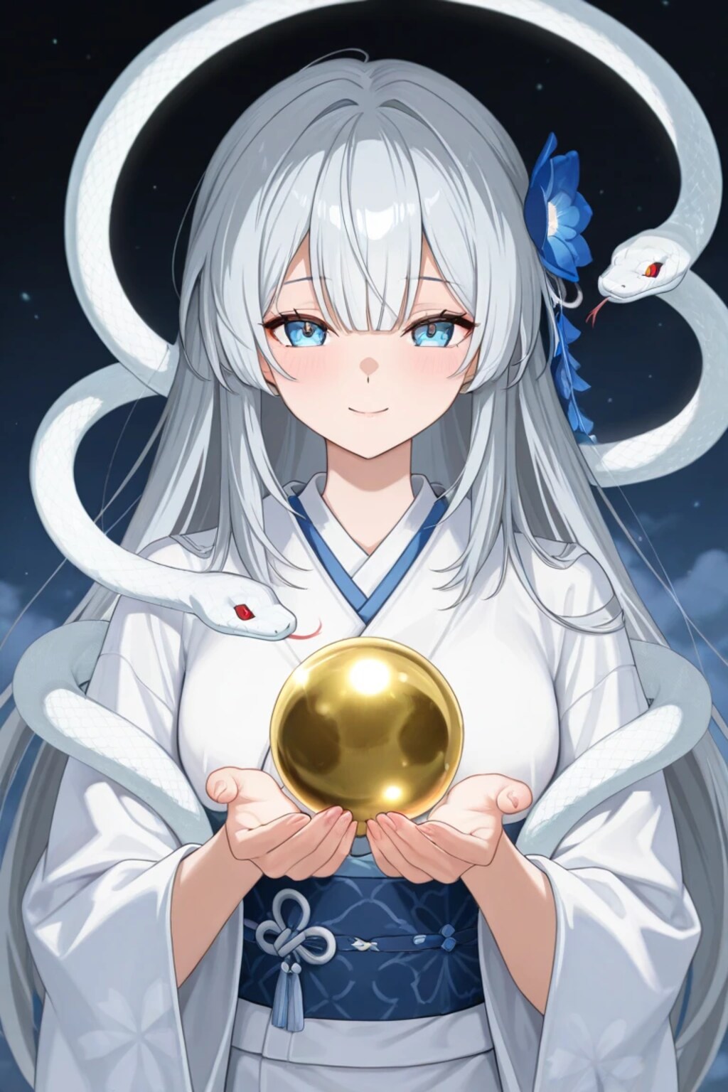 毎日ゴールデンボール