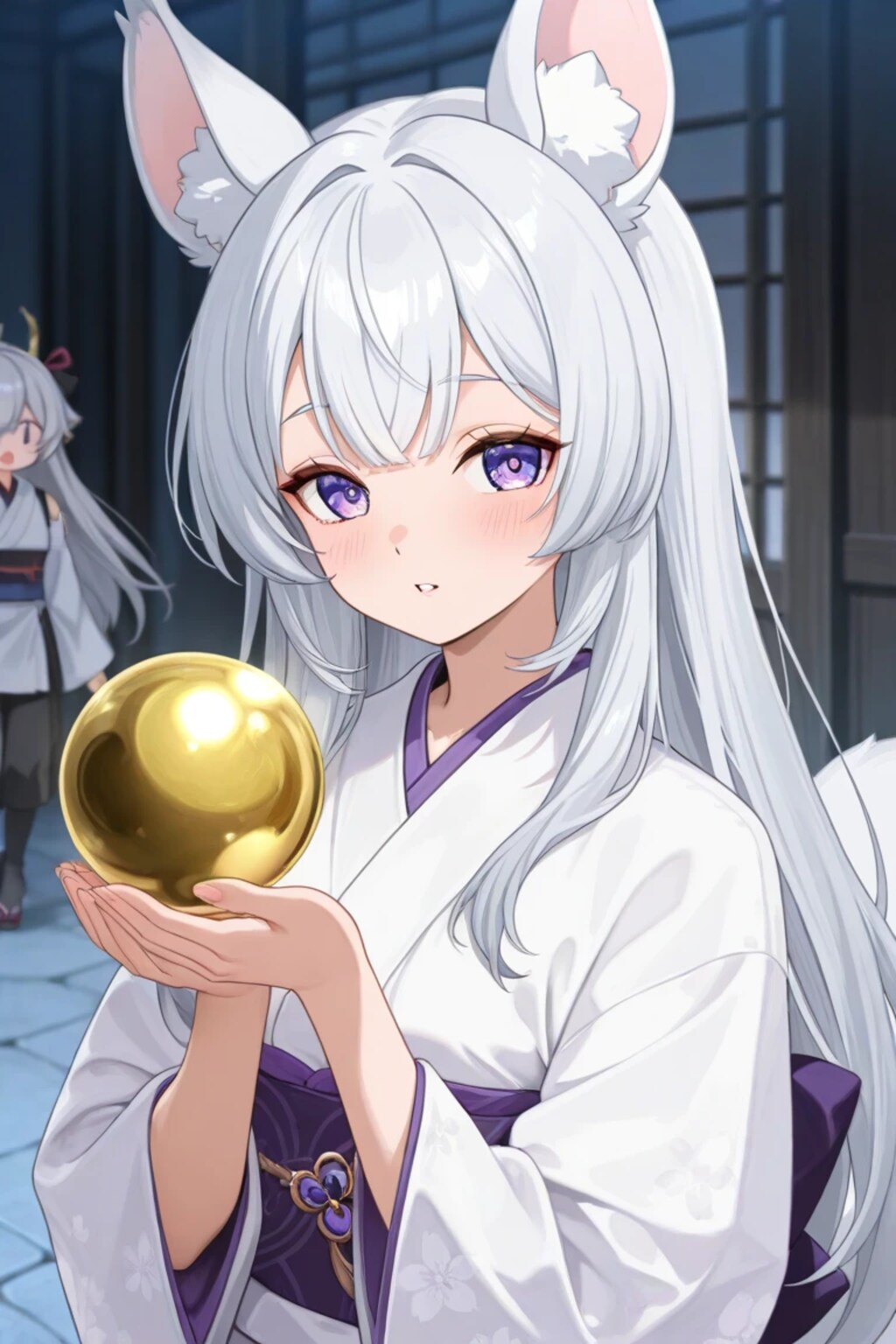 毎日ゴールデンボール