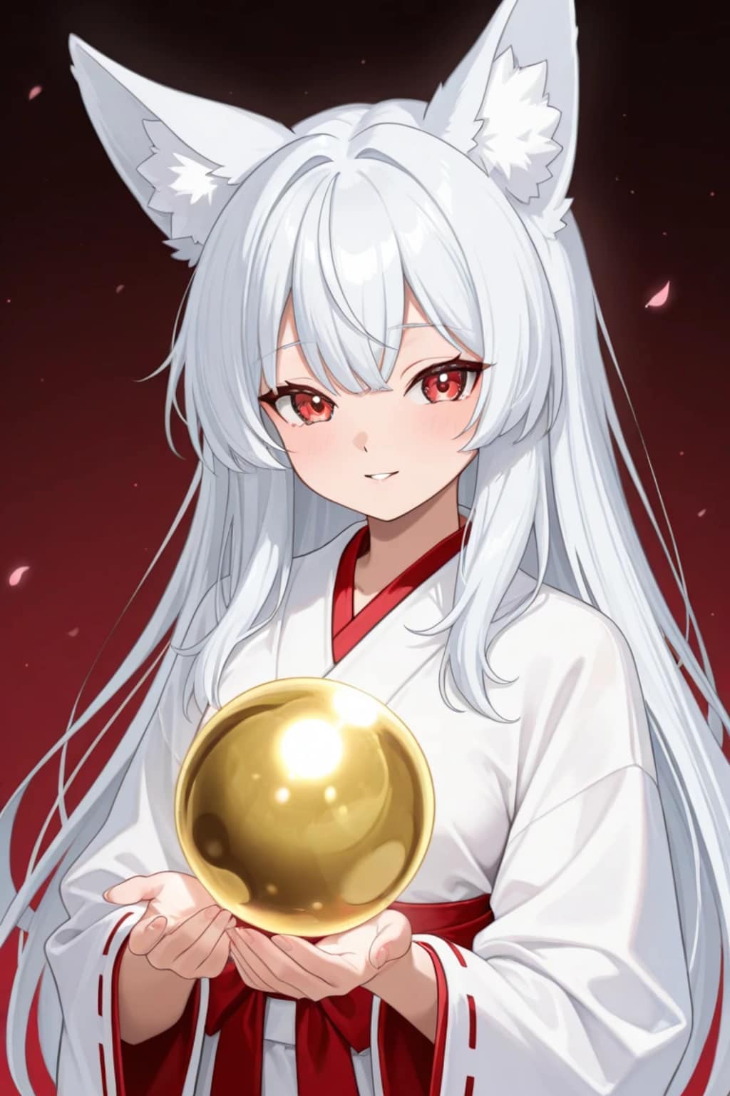 毎日ゴールデンボール