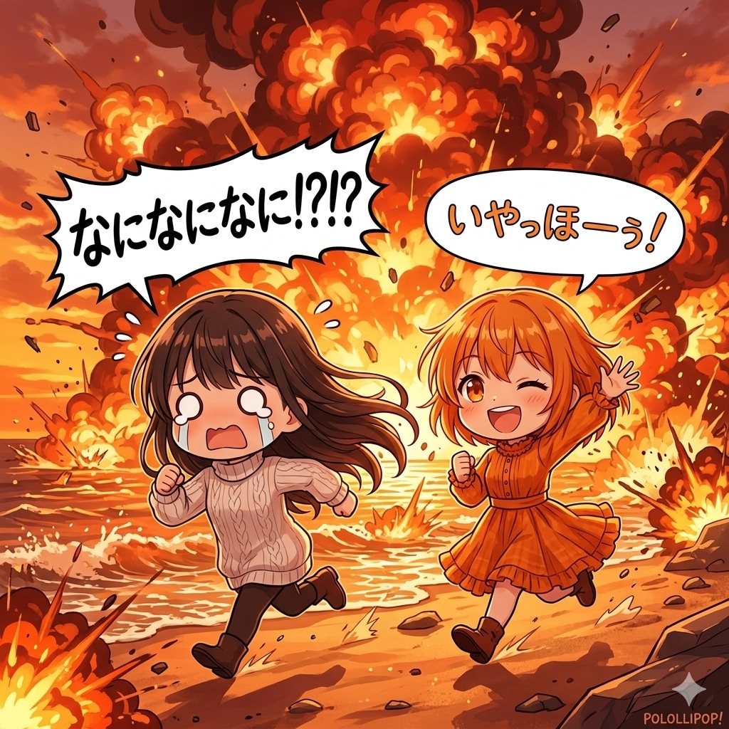 あやかの