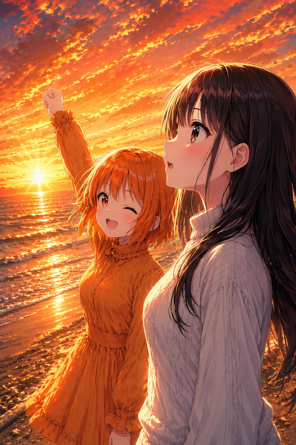 あやかの