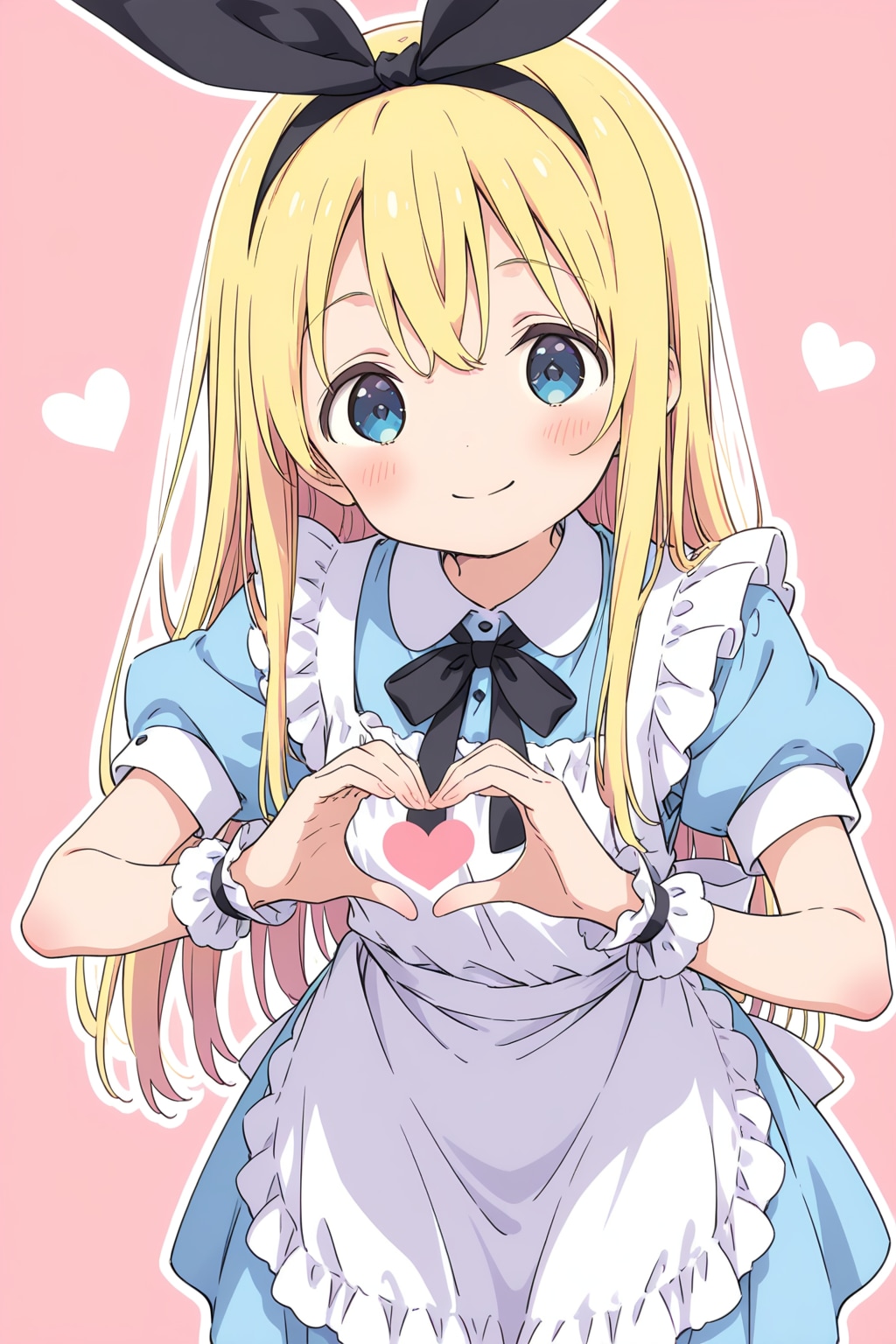 アリスちゃん177日目