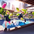 体育祭でスプラ大会 7枚目