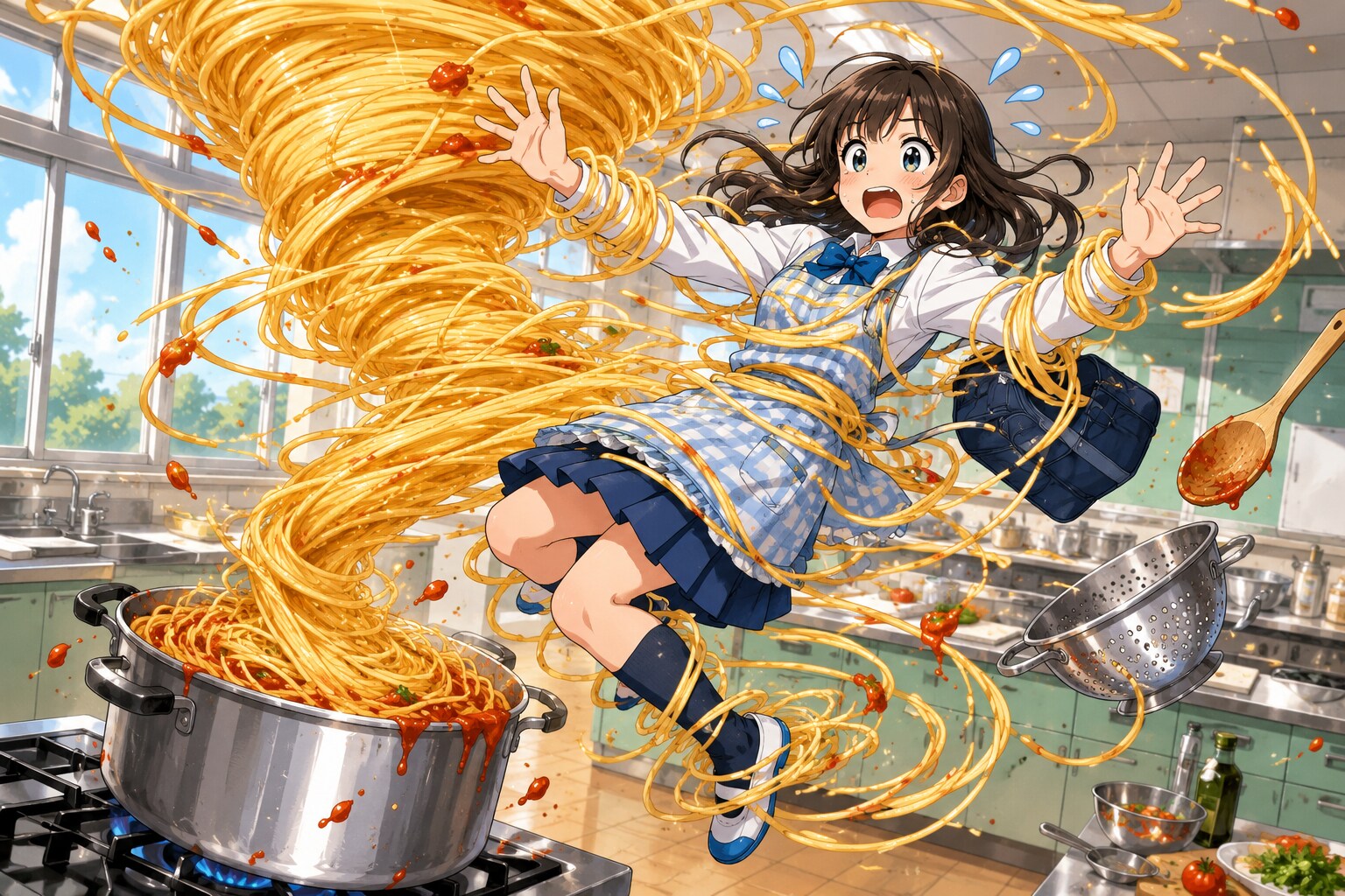 メガ盛り | の人気AIイラスト・グラビア
