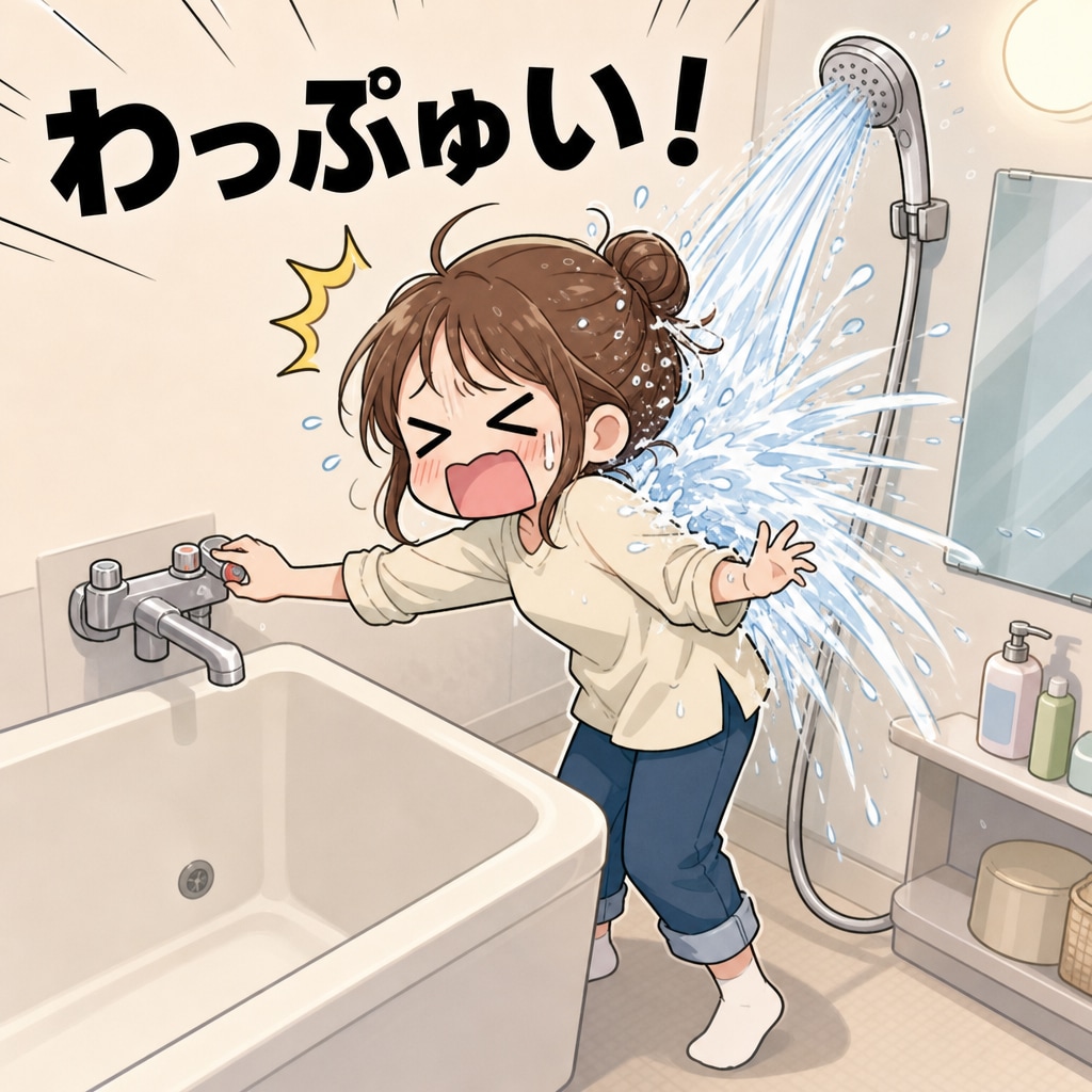 わっぷゅい！ | の人気AIイラスト・グラビア