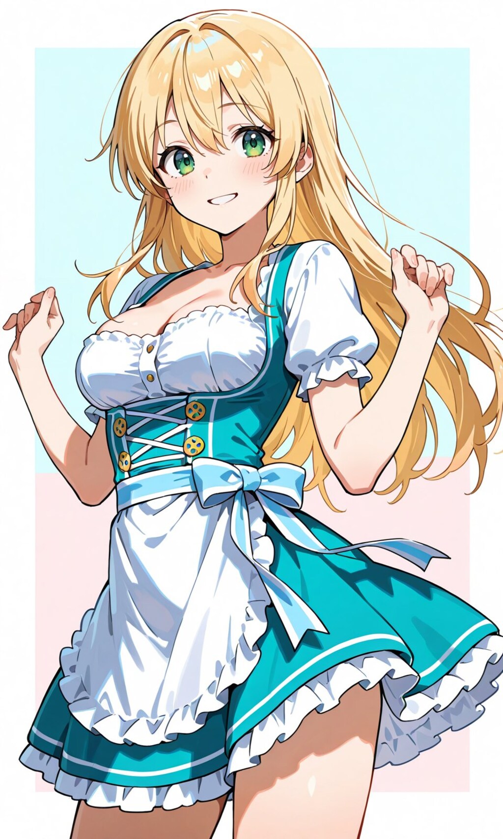 天華