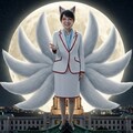 日本国総理大臣 3枚目