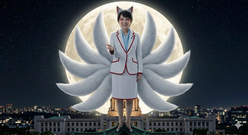 日本国総理大臣