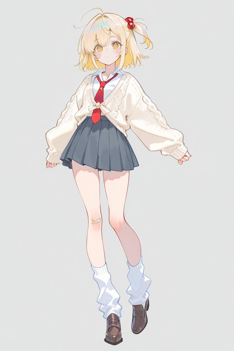 中田ちゃんプロンプト起こしてみました