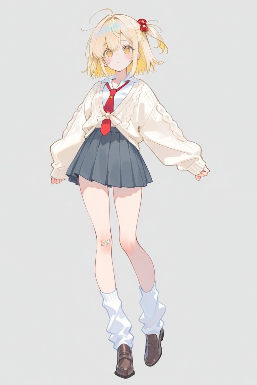 中田ちゃんプロンプト起こしてみました
