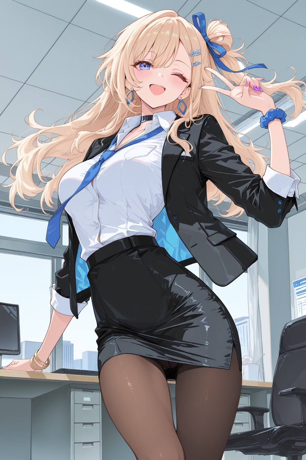 今日のちちぷい　その５４５