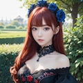 Red Princess 4枚目