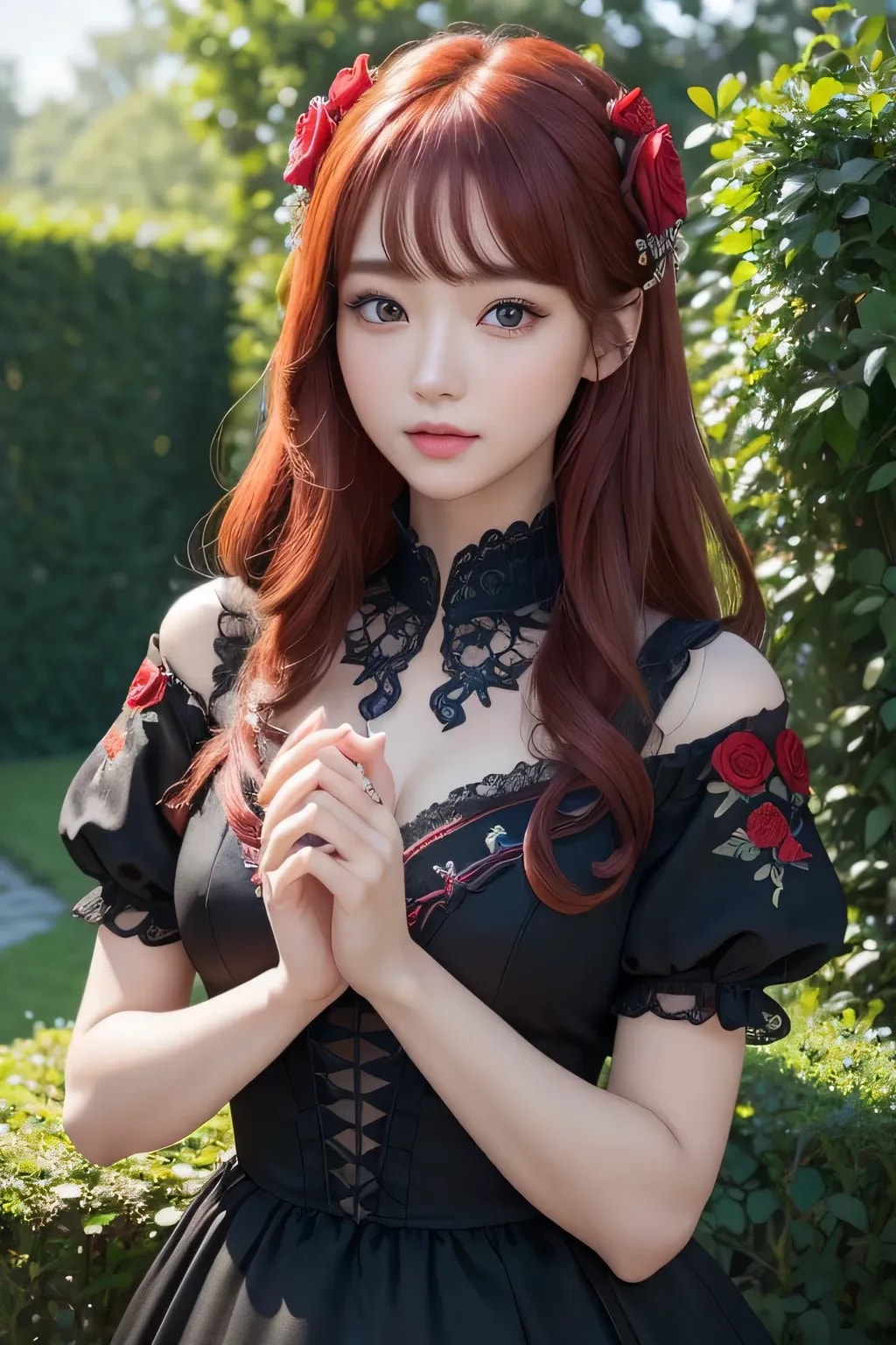 Red Princess