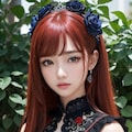 Red Princess 2枚目