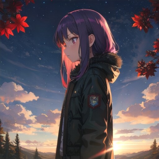 ゆうやけこやけ