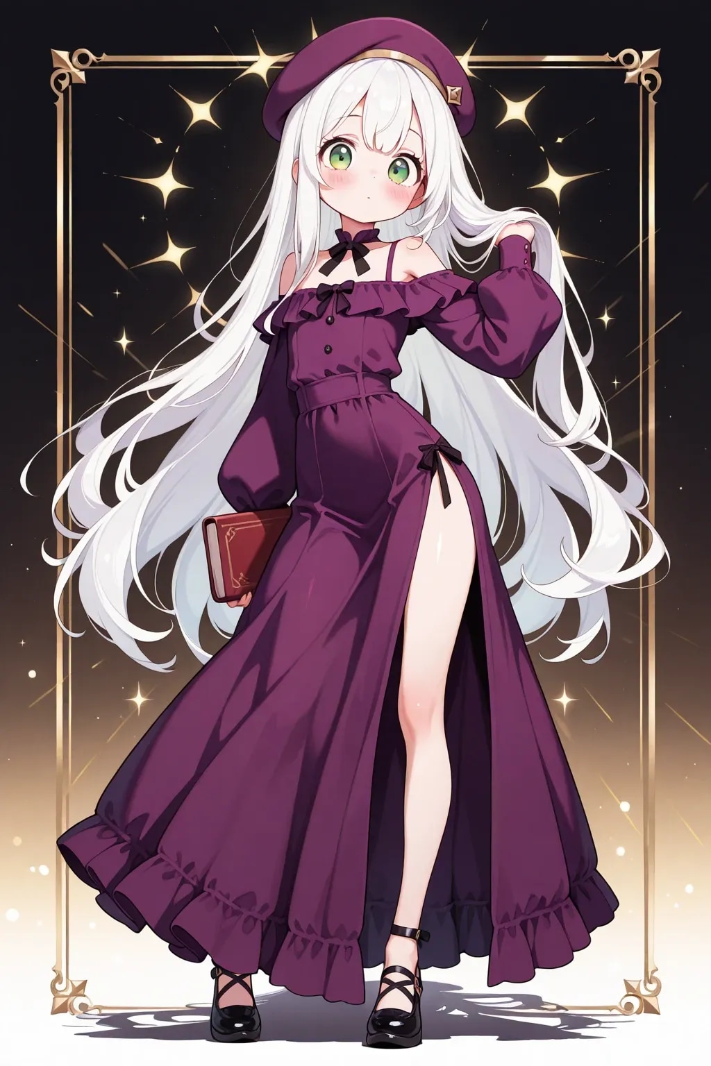 かつて愛した少女たち