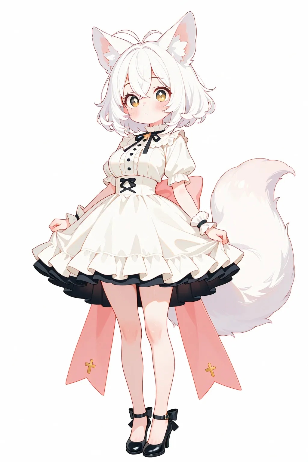かつて愛した少女たち