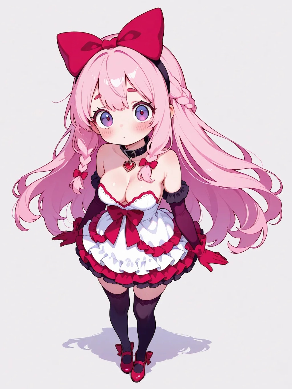 かつて愛した少女たち