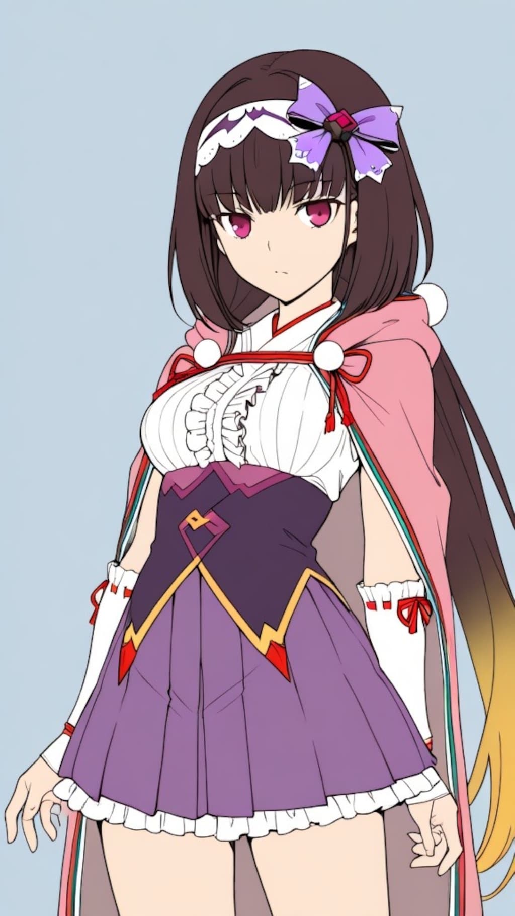 osakabehime (fate/grand order)