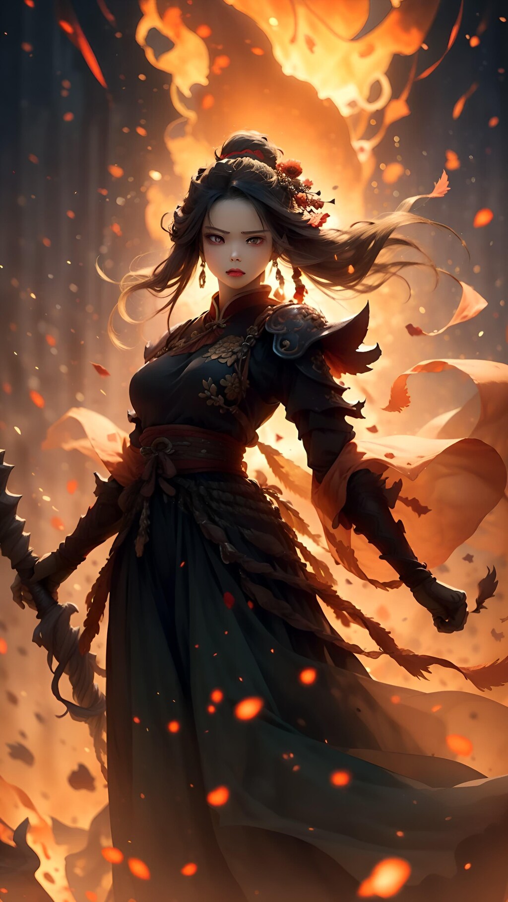 韓流武将シリーズ3