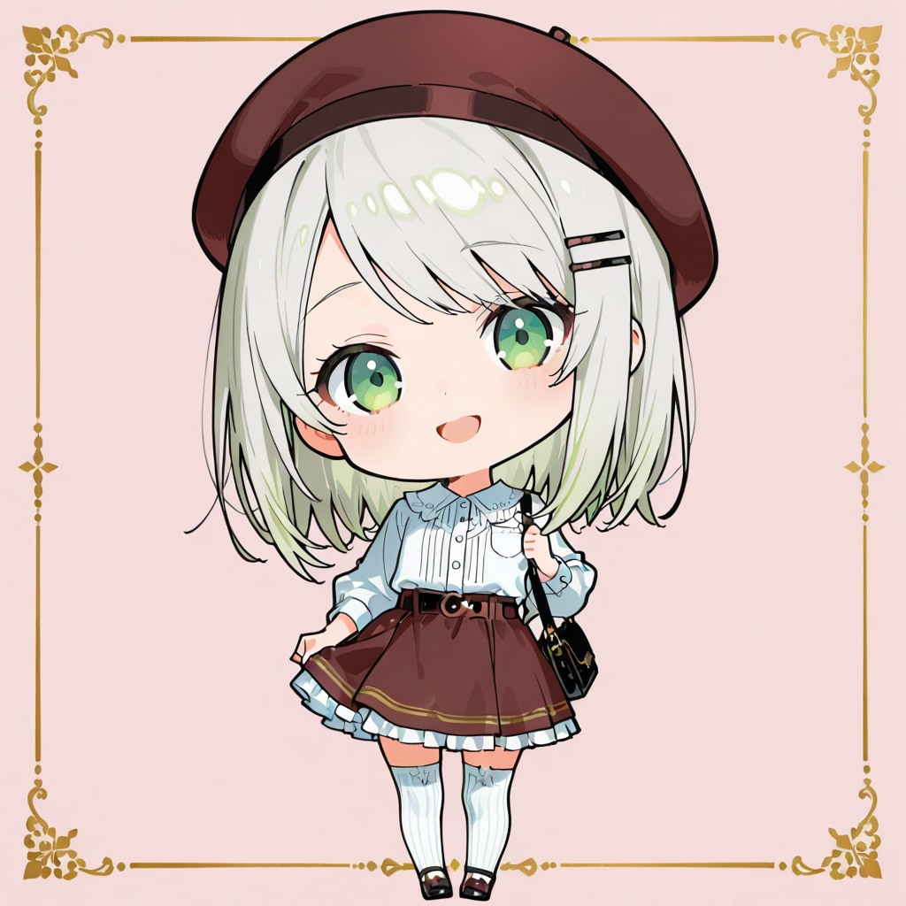 ちび真樹ちゃん１５９