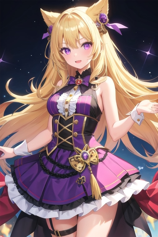 クレアちゃん605 | の人気AIイラスト・グラビア