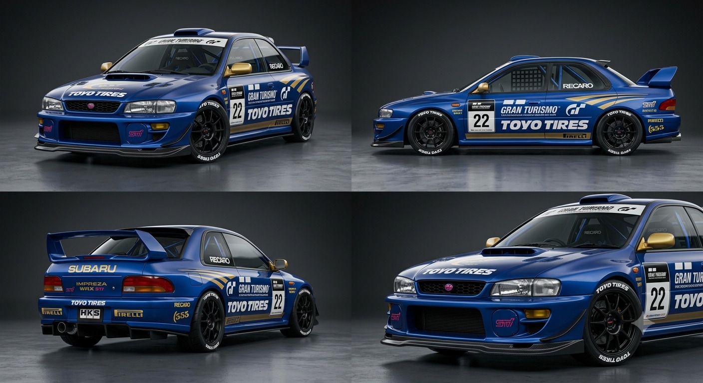 トーヨータイヤ22B | の人気AIイラスト・グラビア
