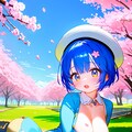 さくら 2枚目