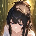 スケスケ〜 3枚目