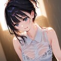スケスケ〜 2枚目