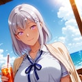 Emilia 5枚目