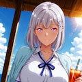 Emilia 3枚目