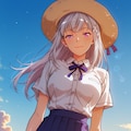 Emilia 7枚目