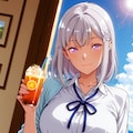 Emilia 2枚目