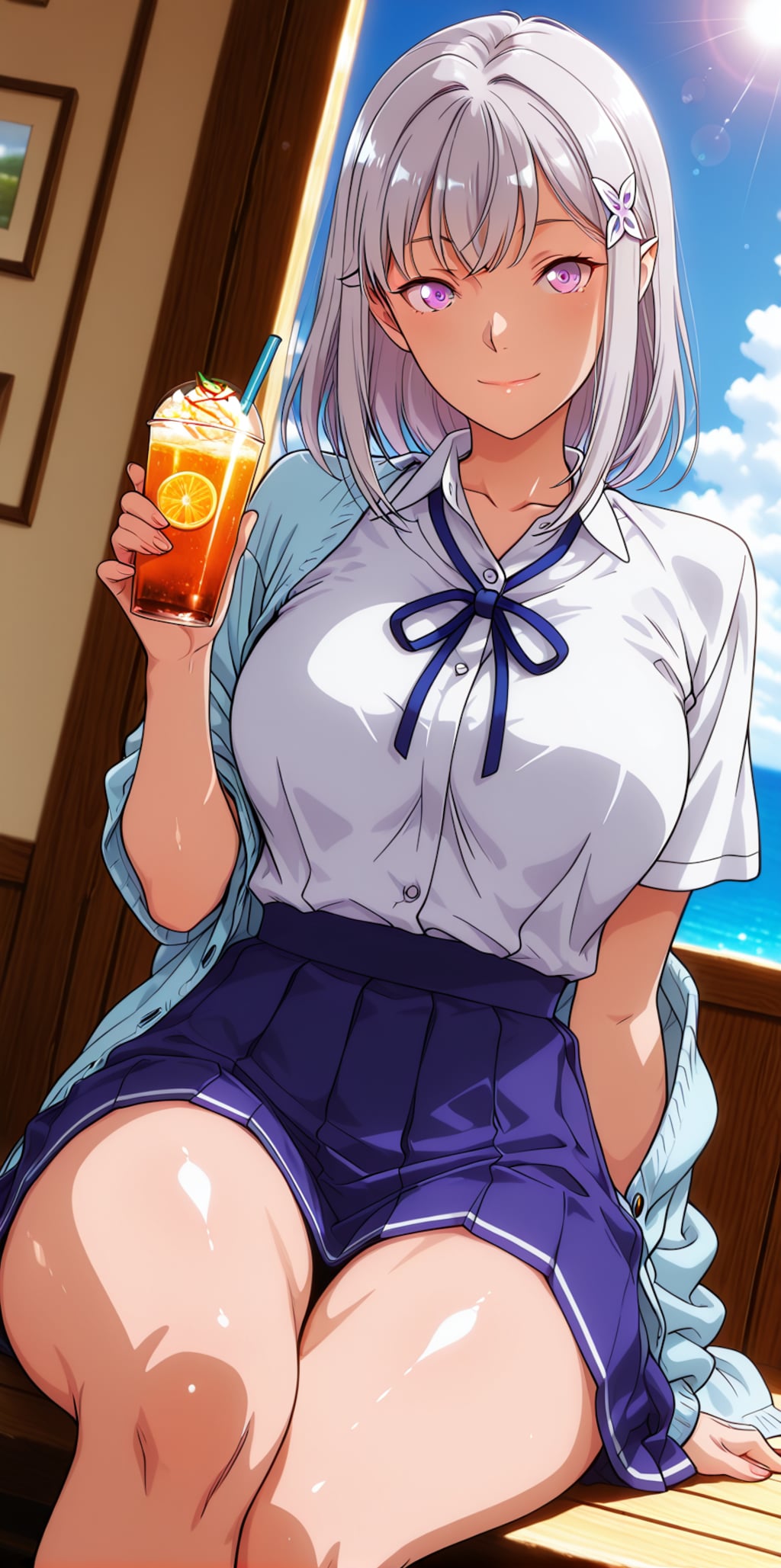 Emilia