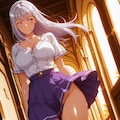 Emilia 8枚目