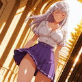 Emilia 10枚目