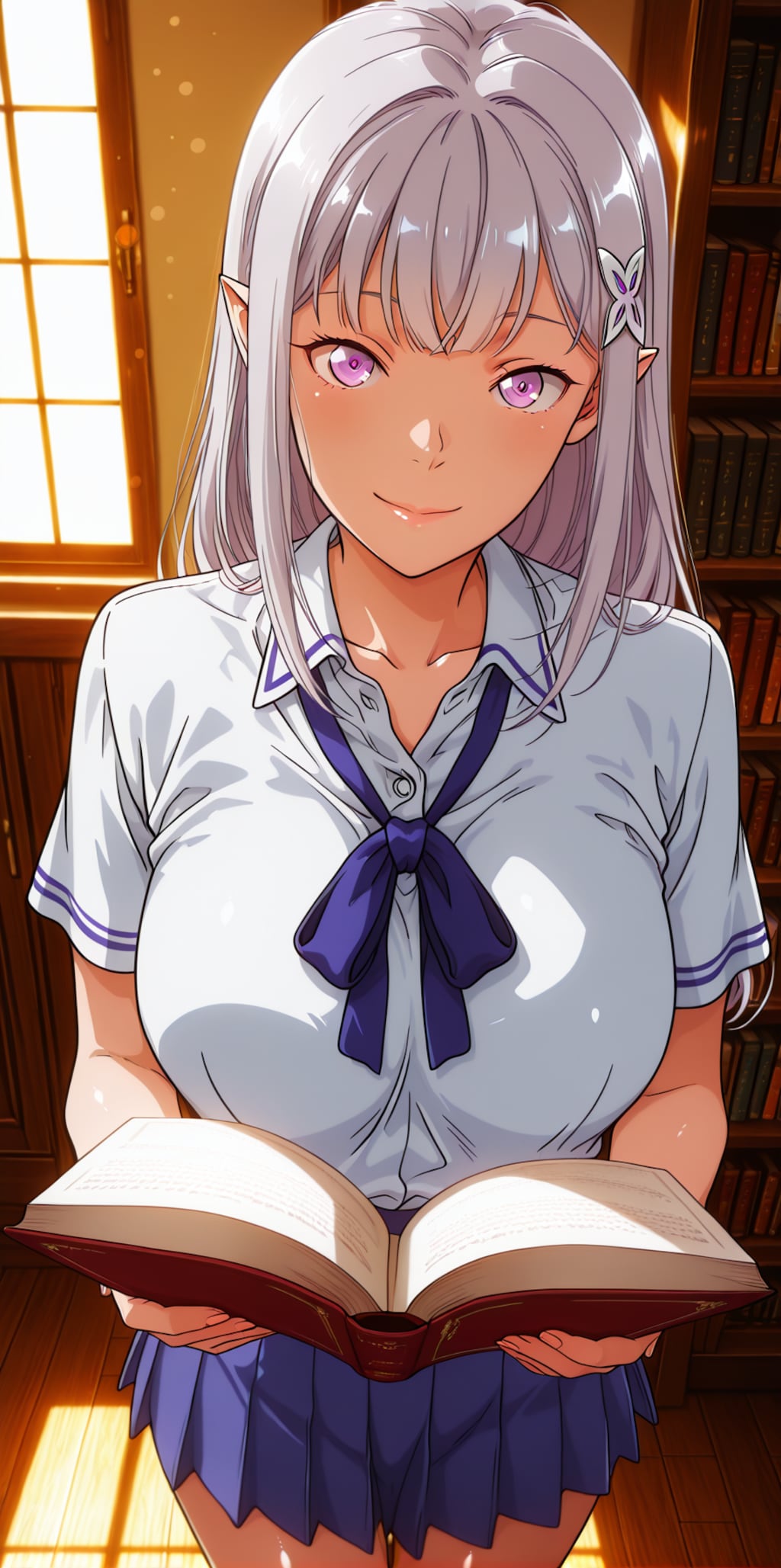 Emilia
