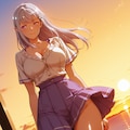 Emilia 11枚目
