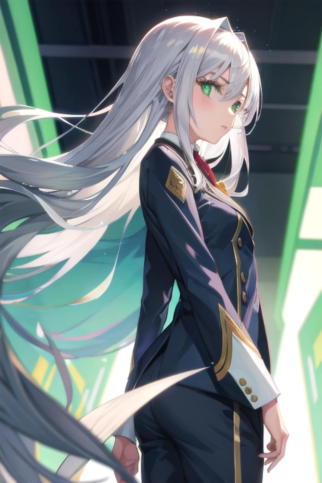 ステラちゃん799
