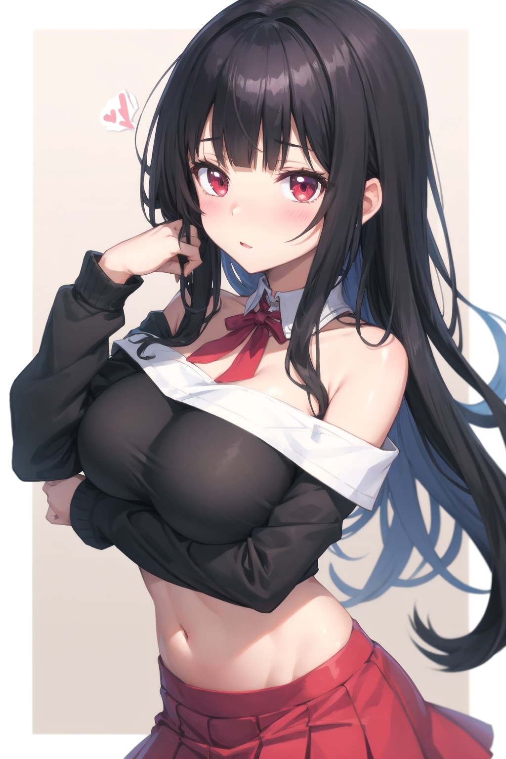 可愛いお姉さん
